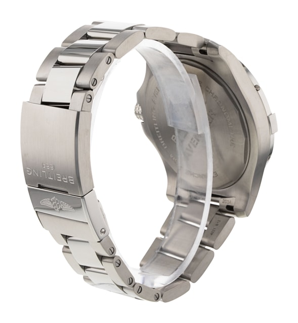 Breitling Avenger Automatic 43 A17318 Image 3